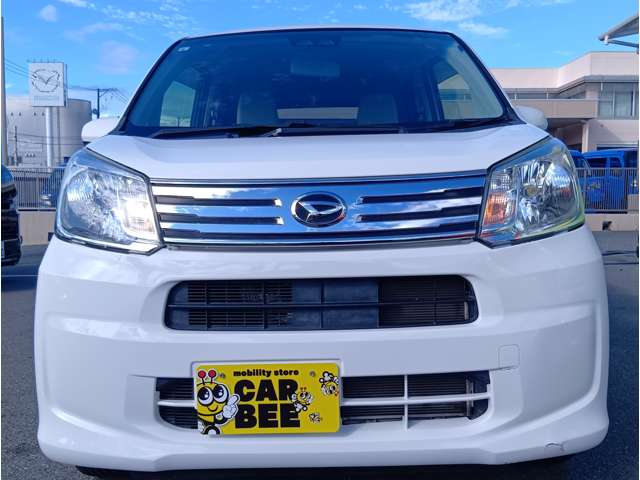 ダイハツ ムーヴ ６６０ Ｌ ＳＡＩＩＩ ４ＷＤ H29年 (東北) 99
