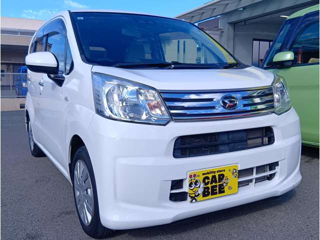 ダイハツ ムーヴ ６６０ Ｌ ＳＡＩＩＩ ４ＷＤ H29年 (東北) 99