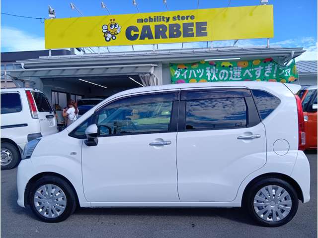 ダイハツ ムーヴ ６６０ Ｌ ＳＡＩＩＩ ４ＷＤ H29年 (東北) 99