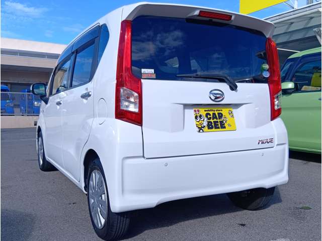 ダイハツ ムーヴ ６６０ Ｌ ＳＡＩＩＩ ４ＷＤ H29年 (東北) 99