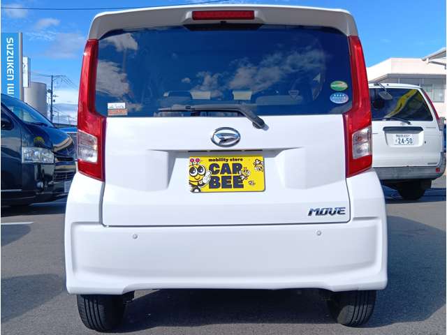 ダイハツ ムーヴ ６６０ Ｌ ＳＡＩＩＩ ４ＷＤ H29年 (東北) 99