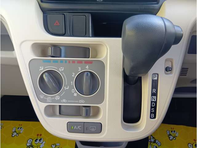 ダイハツ ムーヴ ６６０ Ｌ ＳＡＩＩＩ ４ＷＤ H29年 (東北) 99