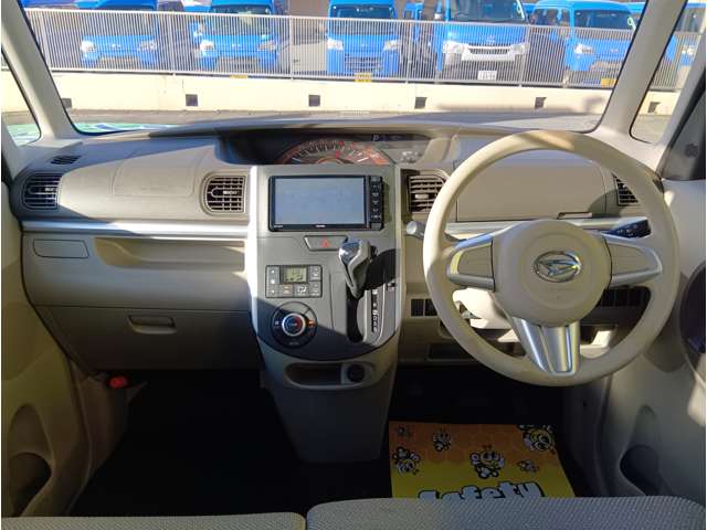 ダイハツ タント ６６０ Ｘ ４ＷＤ H26年 () 99
