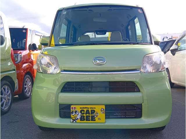 ダイハツ タント ６６０ Ｘ ４ＷＤ H26年 () 99