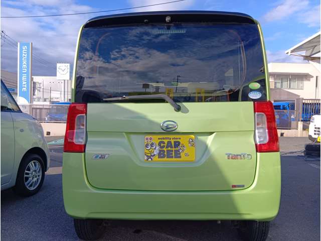 ダイハツ タント ６６０ Ｘ ４ＷＤ H26年 () 99
