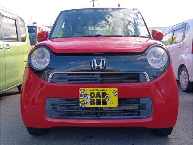 ホンダ Ｎ−ＯＮＥ ６６０ Ｇ ４ＷＤ H26年 (東北) 99
