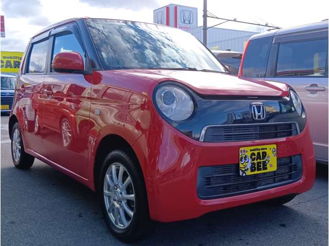 ホンダ Ｎ−ＯＮＥ ６６０ Ｇ ４ＷＤ H26年 (東北) 99