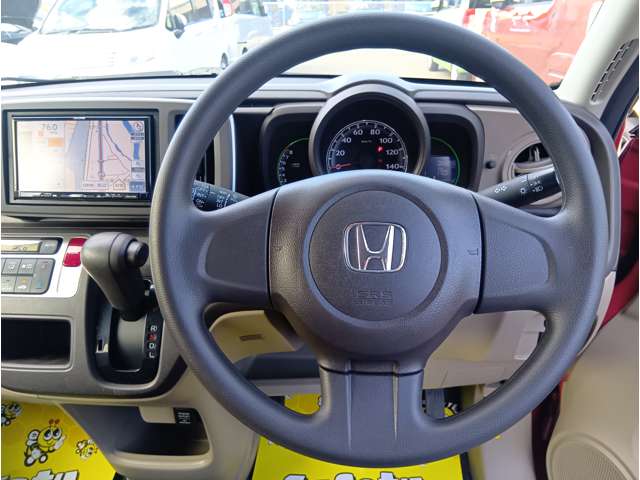 ホンダ Ｎ−ＯＮＥ ６６０ Ｇ ４ＷＤ H26年 (東北) 99