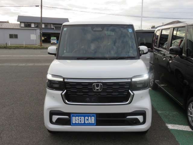 ホンダ Ｎ　ＢＯＸ カスタム ６６０ ４ＷＤ R8年 (東北) 99