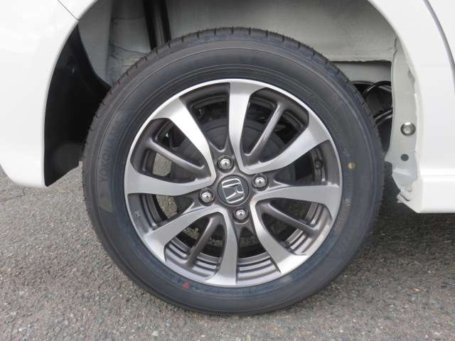 ホンダ Ｎ　ＢＯＸ カスタム ６６０ ４ＷＤ R8年 (東北) 99