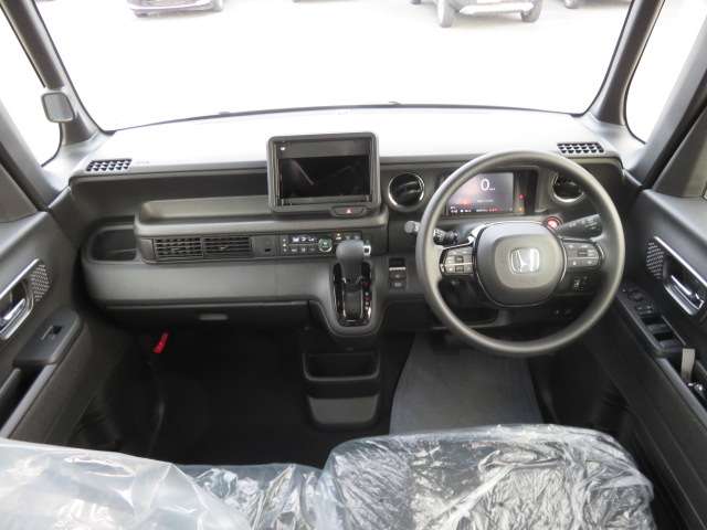 ホンダ Ｎ　ＢＯＸ カスタム ６６０ ４ＷＤ R8年 (東北) 99