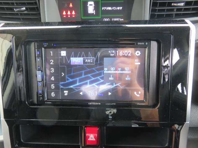 トヨタ ルーミー １．０ カスタム Ｇ ４ＷＤ R3年 () 99