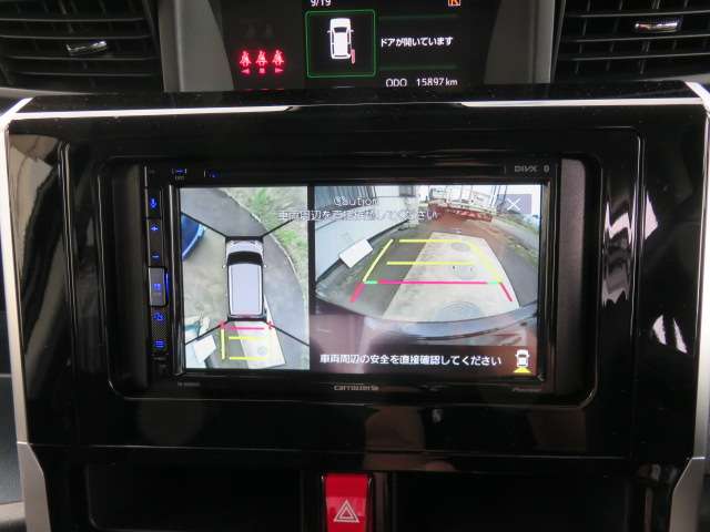 トヨタ ルーミー １．０ カスタム Ｇ ４ＷＤ R3年 () 99