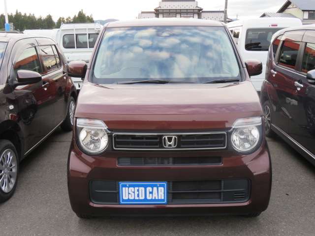 ホンダ Ｎ−ＷＧＮ ６６０ Ｌ ホンダ センシング ４ＷＤ R2年 (東北) 99