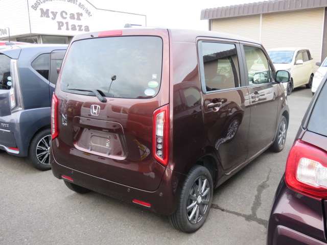 ホンダ Ｎ−ＷＧＮ ６６０ Ｌ ホンダ センシング ４ＷＤ R2年 (東北) 99