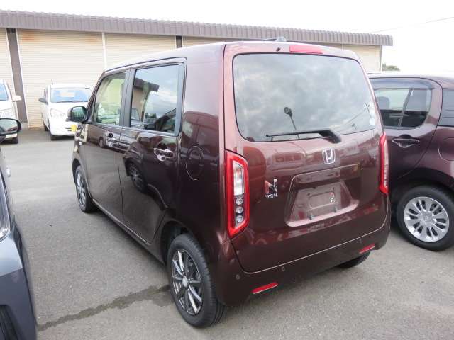 ホンダ Ｎ−ＷＧＮ ６６０ Ｌ ホンダ センシング ４ＷＤ R2年 (東北) 99
