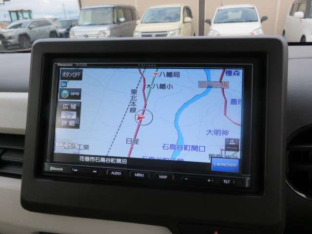 ホンダ Ｎ−ＷＧＮ ６６０ Ｌ ホンダ センシング ４ＷＤ R2年 (東北) 99