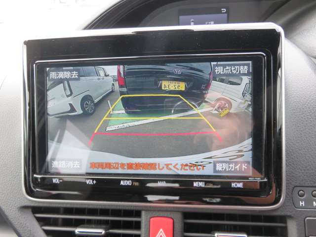 トヨタ ノア ２．０ ＳＩ ＷＸＢＩＩ ４ＷＤ R1年 () 99