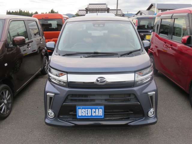 ダイハツ ムーヴ ６６０ カスタム Ｘ リミテッド ＳＡＩＩＩ ４ＷＤ H29年 (東北) 99