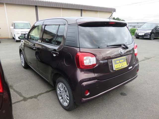 トヨタ パッソ １．０ Ｘ Ｌパッケージ ４ＷＤ H28年 () 99