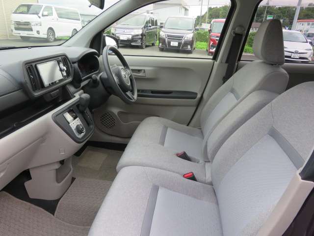トヨタ パッソ １．０ Ｘ Ｌパッケージ ４ＷＤ H28年 () 99