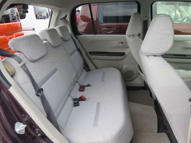 トヨタ パッソ １．０ Ｘ Ｌパッケージ ４ＷＤ H28年 () 99