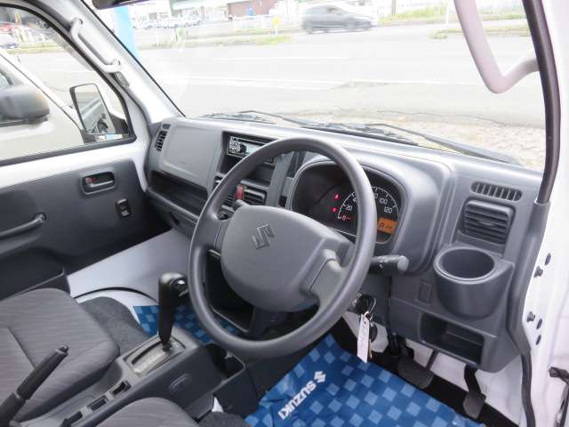 スズキ キャリイトラック ６６０ スーパーキャリイ Ｘ ３方開 ４ＷＤ R4年 () 99