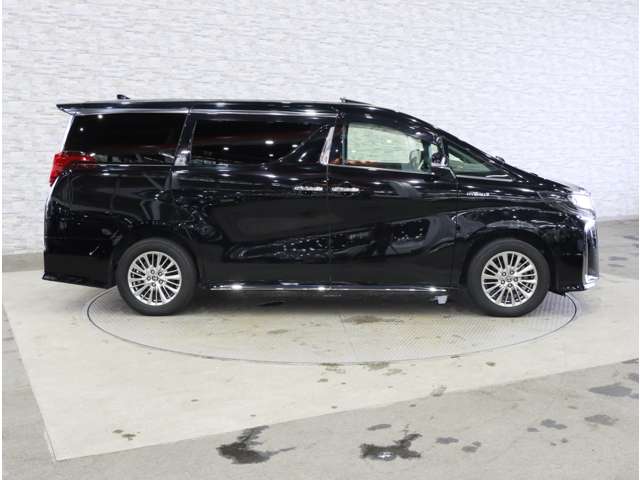 トヨタ アルファード　ハイブリッド ハイブリッド ２．５ Ｓ タイプゴールド Ｅ－ＦＯＵＲ ４ＷＤ R2年 (関東) 99