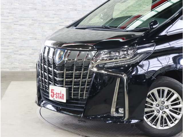 トヨタ アルファード　ハイブリッド ハイブリッド ２．５ Ｓ タイプゴールド Ｅ－ＦＯＵＲ ４ＷＤ R2年 (関東) 99