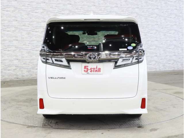 トヨタ ヴェルファイア ２．５ Ｚ Ｇエディション R1年 (関東) 99