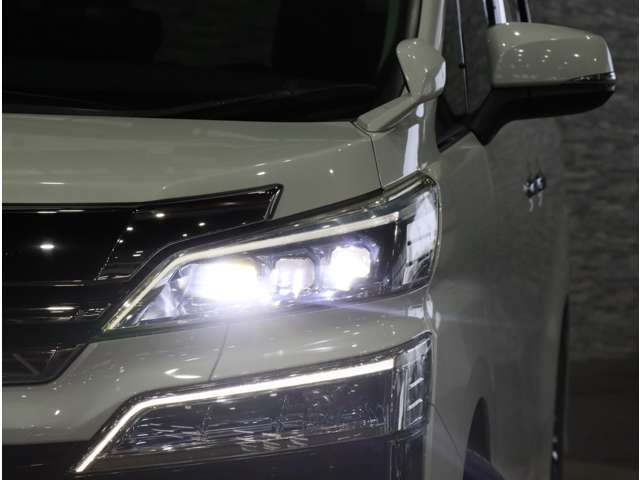 トヨタ ヴェルファイア ２．５ Ｚ Ｇエディション R1年 (関東) 99