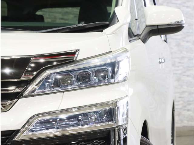 トヨタ ヴェルファイア ２．５ Ｚ Ｇエディション R1年 (関東) 99