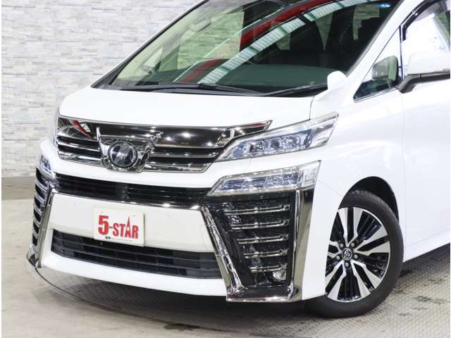 トヨタ ヴェルファイア ２．５ Ｚ Ｇエディション R1年 (関東) 99