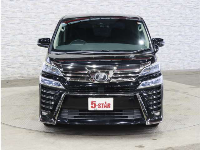 トヨタ ヴェルファイア ２．５ Ｚ Ａエディション H30年 (関東) 99