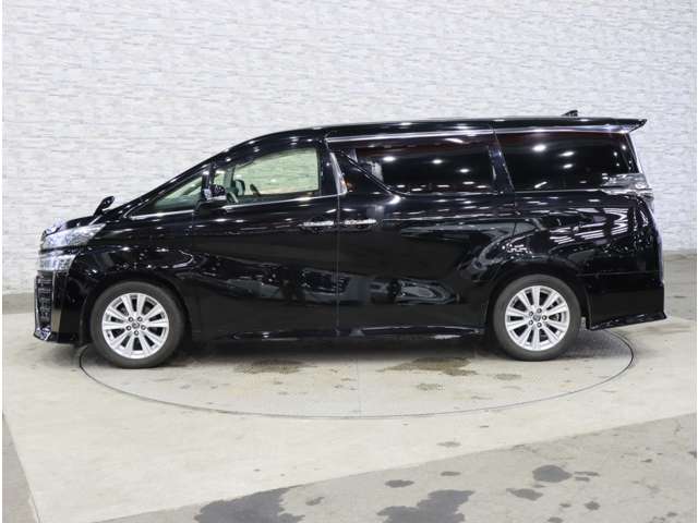 トヨタ ヴェルファイア ２．５ Ｚ Ａエディション H30年 (関東) 99
