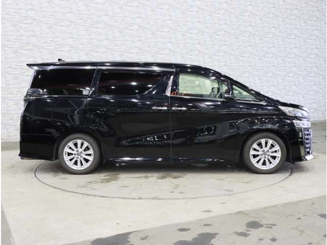 トヨタ ヴェルファイア ２．５ Ｚ Ａエディション H30年 (関東) 99