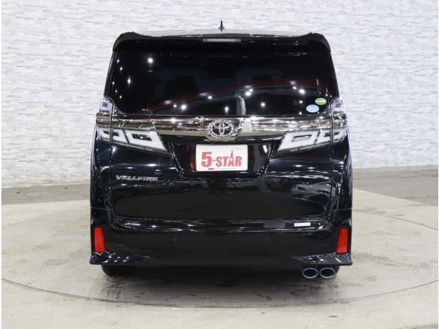 トヨタ ヴェルファイア ２．５ Ｚ Ａエディション H30年 (関東) 99