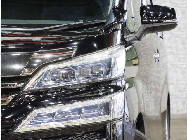 トヨタ ヴェルファイア ２．５ Ｚ Ａエディション H30年 (関東) 99