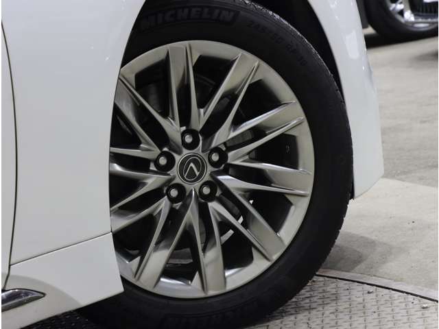 レクサス ＬＳ５００ｈ ５００Ｈ エグゼクティブ ４ＷＤ H29年 (関東) 99