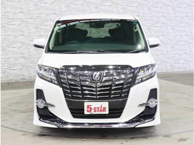 トヨタ アルファード ２．５ Ｓ Ｃパッケージ H28年 (関東) 99