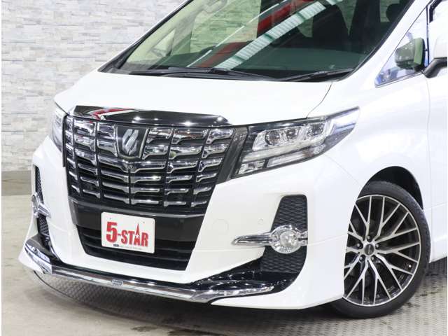 トヨタ アルファード ２．５ Ｓ Ｃパッケージ H28年 (関東) 99