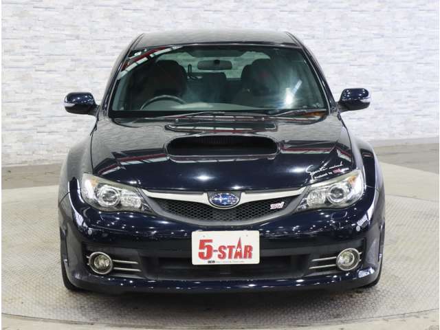 スバル インプレッサ ２．０ ＷＲＸ ４ＷＤ H21年 (関東) 99