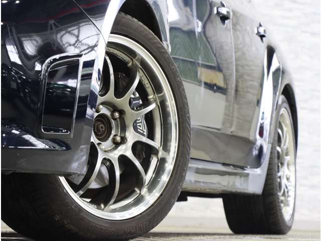 スバル インプレッサ ２．０ ＷＲＸ ４ＷＤ H21年 (関東) 99