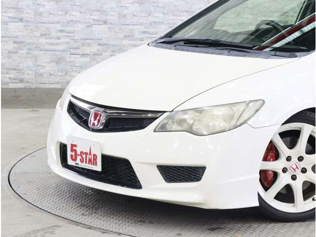 ホンダ シビック ２．０ H21年 (関東) 99