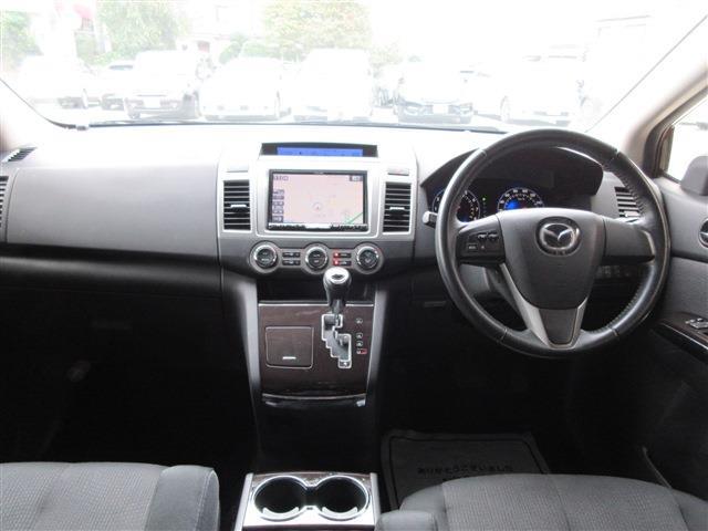 マツダ ＭＰＶ ２．３ ２３Ｓ H27年 (関東) 99