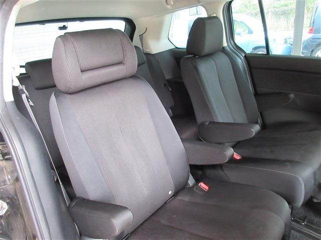 マツダ ＭＰＶ ２．３ ２３Ｓ H27年 (関東) 99