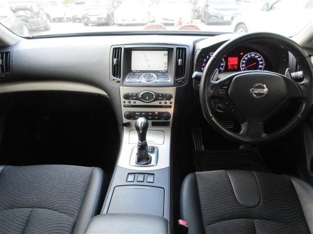 日産 スカイライン ３．５ ３５０ＧＴ タイプＳ H19年 (関東) 99