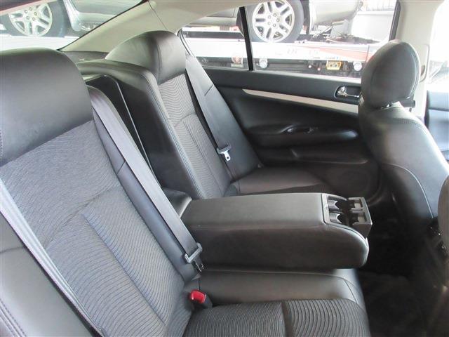 日産 スカイライン ３．５ ３５０ＧＴ タイプＳ H19年 (関東) 99