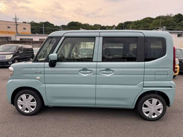 スズキ スペーシア ６６０ ハイブリッド Ｇ R8年 () 99