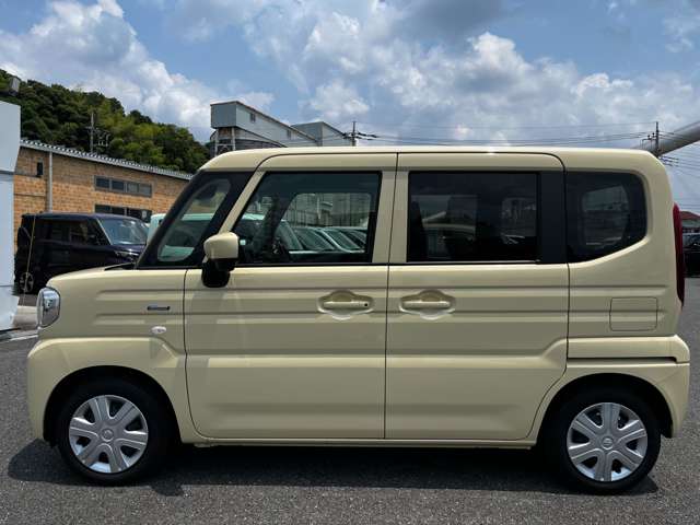 スズキ スペーシア ６６０ ハイブリッド Ｇ R8年 () 99